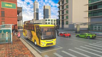 Personenbus-Simulator Screenshot 3