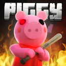 Piggy Infection Mod APK