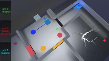 Puzzle RTS Demo capture d'écran 1