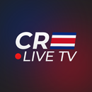 Costa Rica Live TV - Watch APK