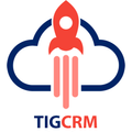 TIGCRM OFFLINE