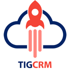 TIGCRM OFFLINE icon