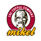 ikon Mikel Coffee Company Cyprus