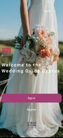 Wedding Guide Cyprus Poster