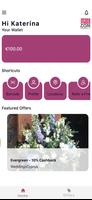 Wedding Guide Cyprus captura de pantalla 1
