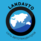 LandAvto icône