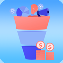 Track Leads, Customers & Sales APK