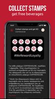 Coffeehouse Loyalty تصوير الشاشة 2