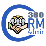 CRM360 ADMIN ไอคอน