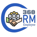 CRM360 Employee-APK
