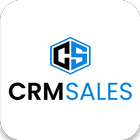 CRM Sales icône