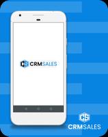 CRM Sales capture d'écran 1
