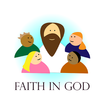 Faith in God Tracker