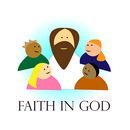Faith in God Tracker APK