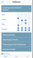 Faith in God Tracker screenshot 3