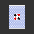 Aces Up Solitaire