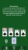 Aces Up Solitaire syot layar 1