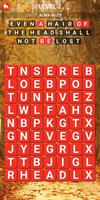 LDS Scripture Word Search تصوير الشاشة 3