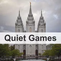 LDS Quiet Games