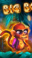 Crazy Monkey HD poster