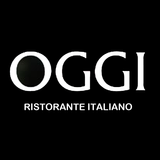 OGGI Ristorante アイコン