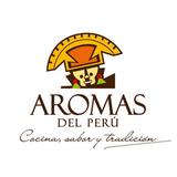 Aromas del Peru ไอคอน