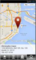 Aficionados Liquor Brickell imagem de tela 2