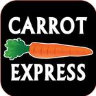 Carrot Express Restaurant icône