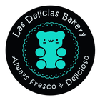 Las Delicias Bakery icône