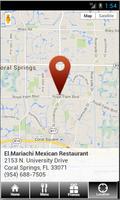El Mariachi Mexican Restaurant 스크린샷 1