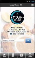 El Mega Chuzo 截图 2