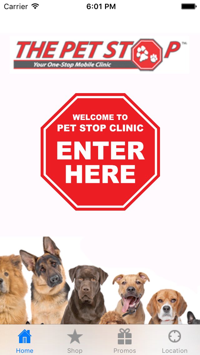 Pet Stop Clinic APK for Android Download
