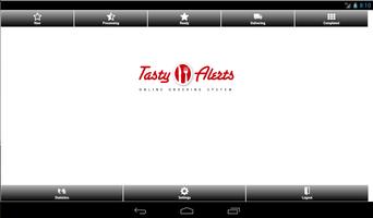 Tasty Alerts screenshot 3