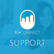 Be-Connect Support
