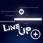LineUp Plus : Version sans PUB иконка