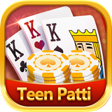 TeenPatti Tiger