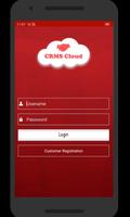 CRMS Cloud Poster