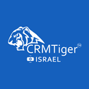 CRMTiger Israel APK