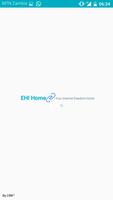 EHI Home- HTTP Injector & other VPN files host постер