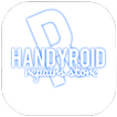 Handyroid-icoon