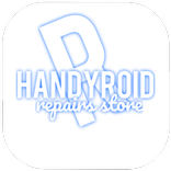 Handyroid-Phone fixing tools