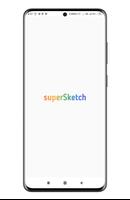 superSketch Cartaz