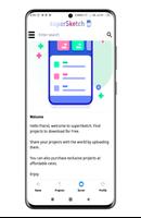 superSketch Ekran Görüntüsü 2