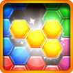 Hexa! Color Block Puzzle