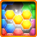 Hexa! Color Block Puzzle