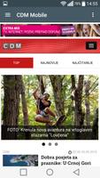 Crnogorski mediji 截图 3