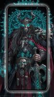 Vikings Wallpapers پوسٹر