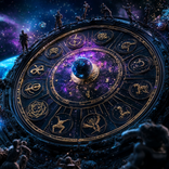 Zodiac Wallpapers & Puzzles
