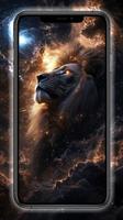 Zodiac Wallpapers ポスター