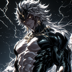 Dark Anime Wallpapers icône